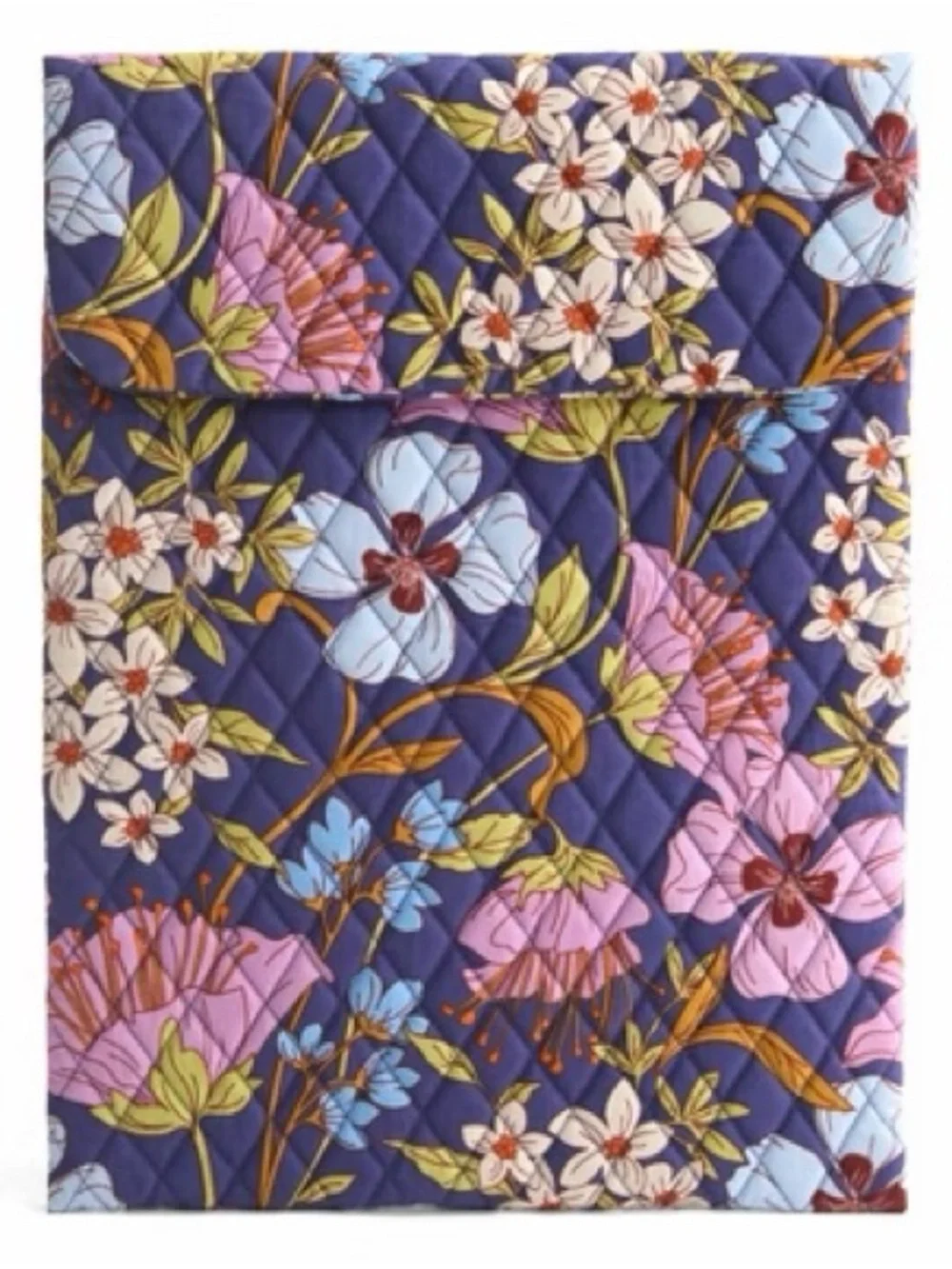 Vera Bradley Laptop Sleeve Cover